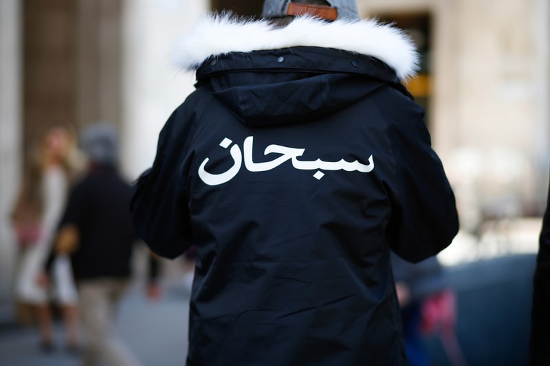 Streetsnaps: Milan Women's Fashion Week 2015 - Part 1