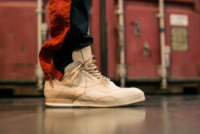 Streetsnaps: Poggy at Agenda Las Vegas