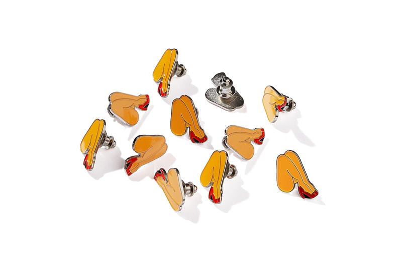 Supreme 2015 Spring/Summer Accessories Collection