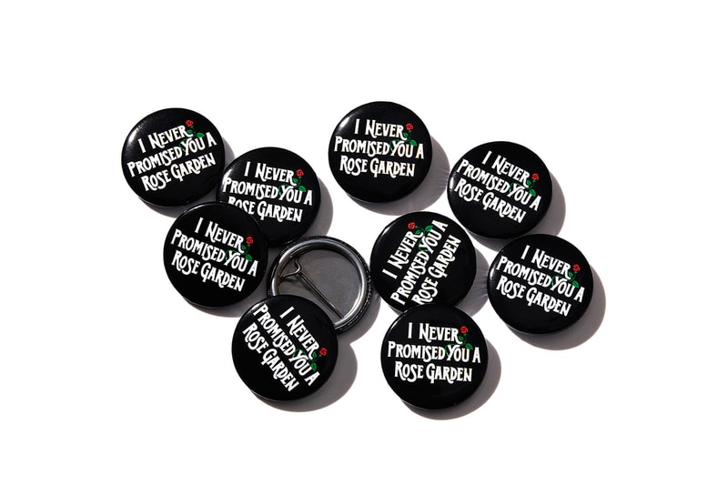 Supreme 2015 Spring/Summer Accessories Collection