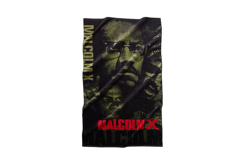 Supreme 2015 Spring/Summer Accessories Collection