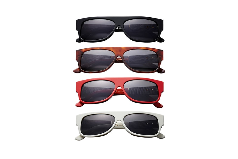 Supreme 2015 Spring/Summer Accessories Collection