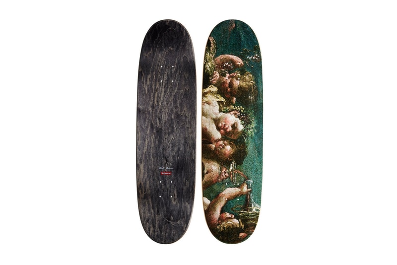 Supreme 2015 Spring/Summer Accessories Collection