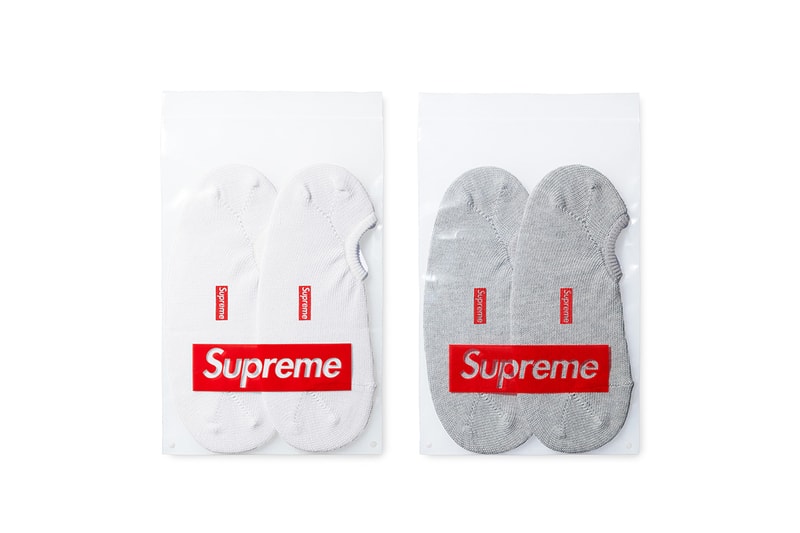 Supreme 2015 Spring/Summer Accessories Collection
