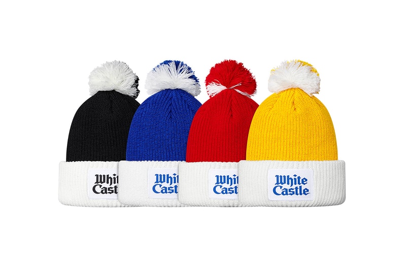 Supreme 2015 Spring/Summer Headwear Collection
