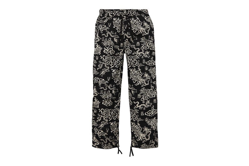 Supreme 2015 Spring/Summer Apparel Collection