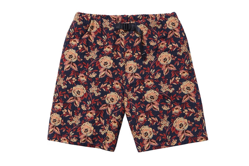 Supreme 2015 Spring/Summer Apparel Collection