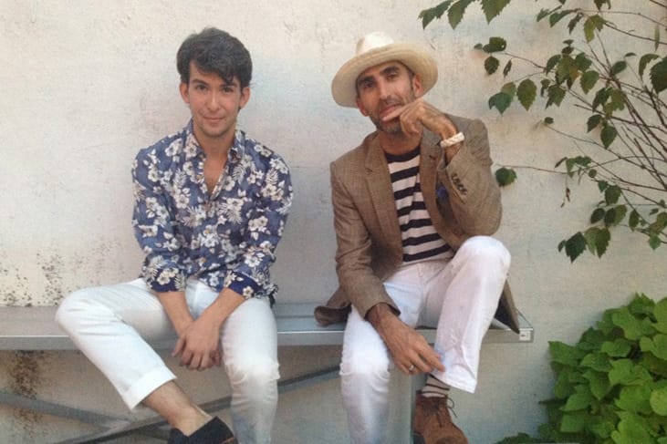 Brendon Babenzien Leaves Supreme to Restart Noah