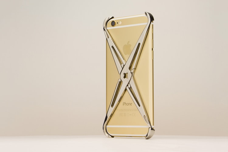 Take a Look at the eXo iPhone 6 Case