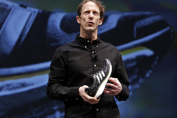 The adidas Plan to Take Over America