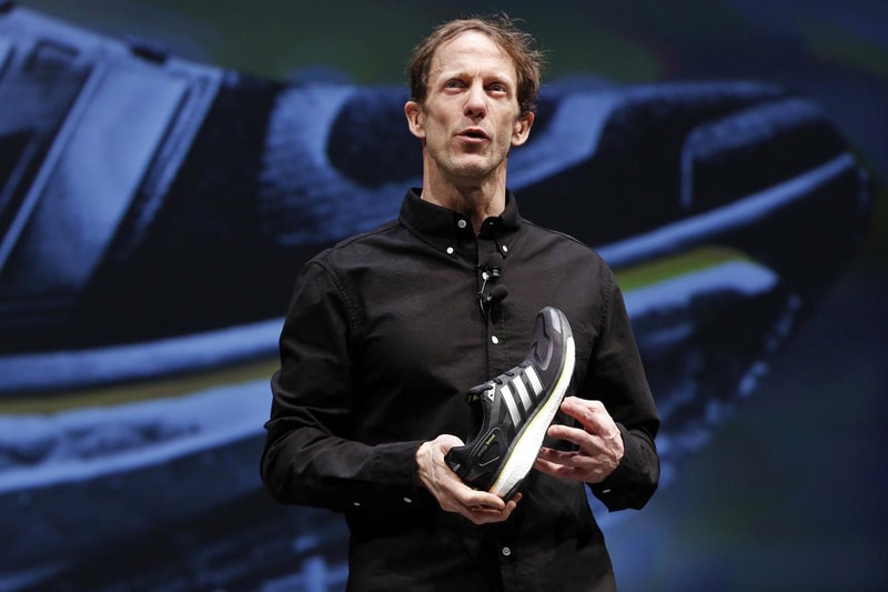 The adidas Plan to Take Over America