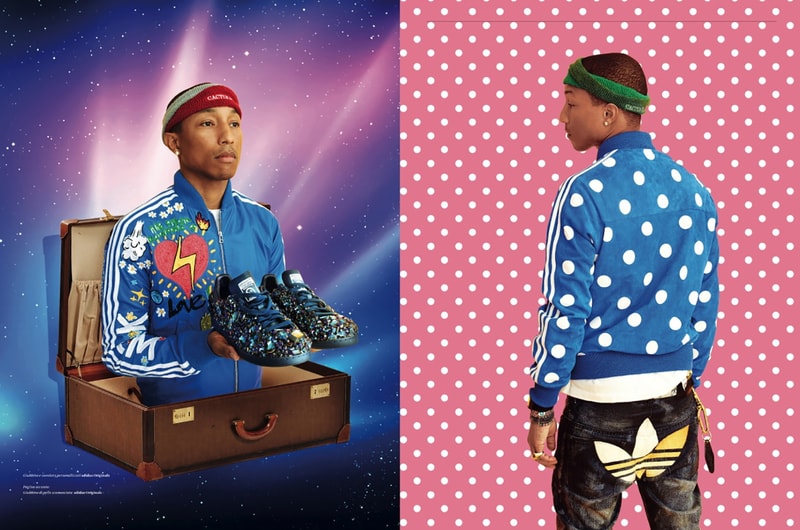 The Chain Gang Discusses the Dying Art of Chain-Stitching and Fading Individualism in Fashion
