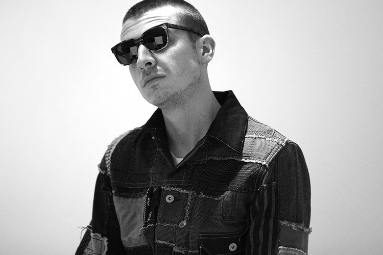 The Goodhood Store 2015 Spring/Summer Lookbook