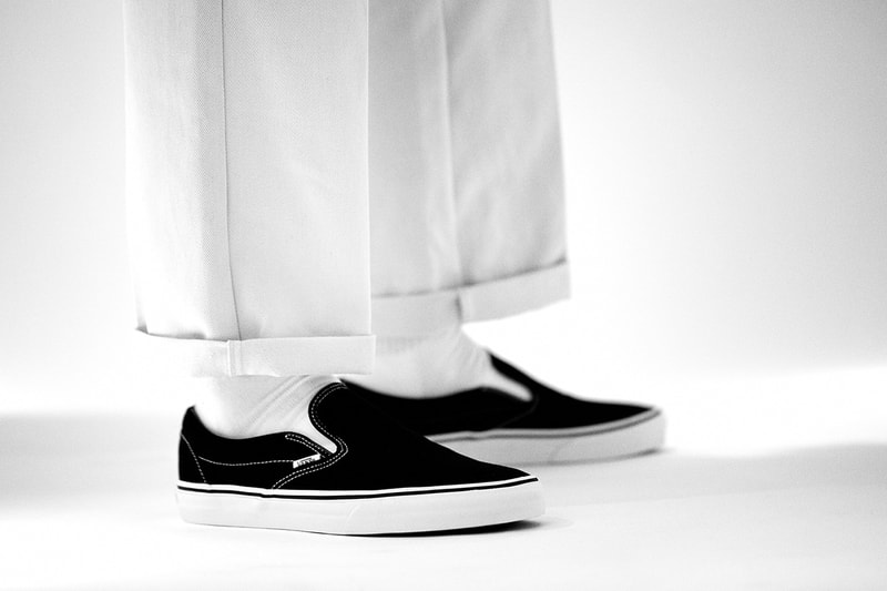The Goodhood Store 2015 Spring/Summer Lookbook