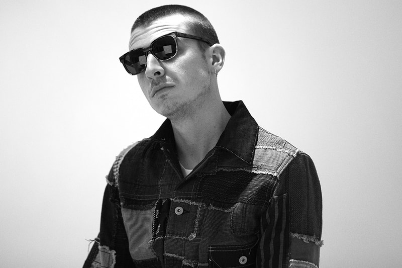 The Goodhood Store 2015 Spring/Summer Lookbook