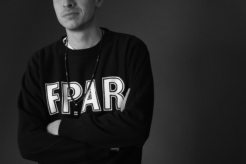 The Goodhood Store 2015 Spring/Summer Lookbook
