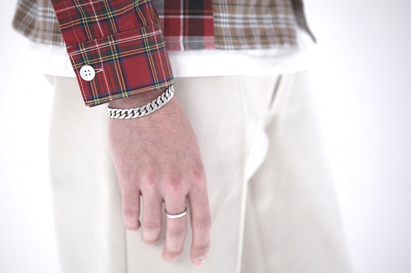 The Goodhood Store 2015 Spring/Summer Lookbook