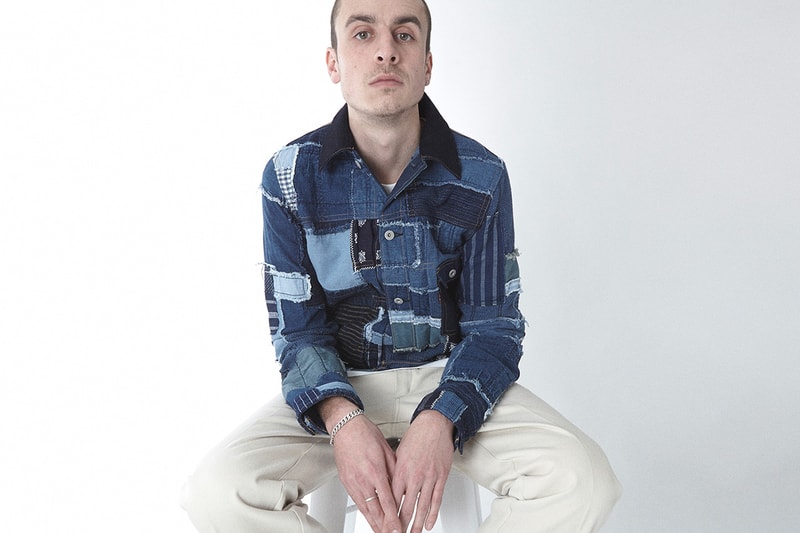 The Goodhood Store 2015 Spring/Summer Lookbook