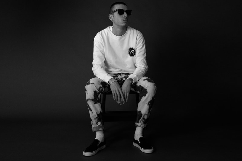 The Goodhood Store 2015 Spring/Summer Lookbook