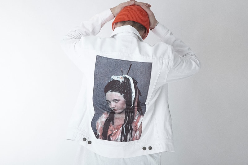 The Goodhood Store 2015 Spring/Summer Lookbook