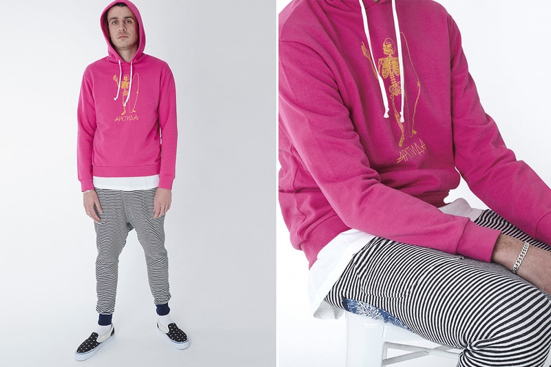 The Goodhood Store 2015 Spring/Summer Lookbook