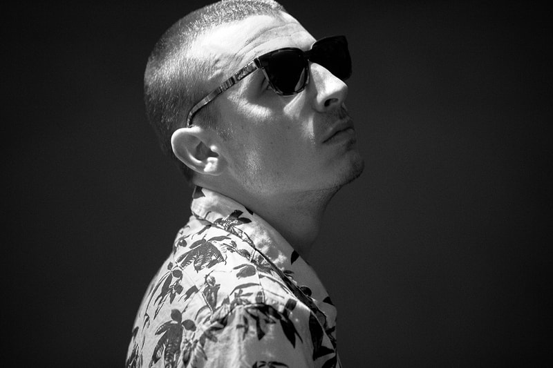 The Goodhood Store 2015 Spring/Summer Lookbook