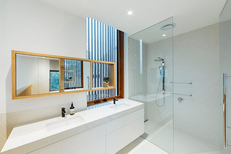 The Invermay House by Maloney Architects