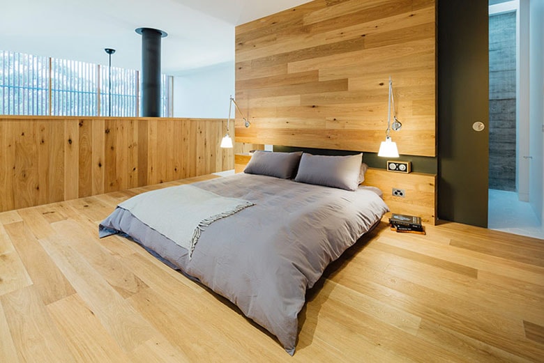 The Invermay House by Maloney Architects