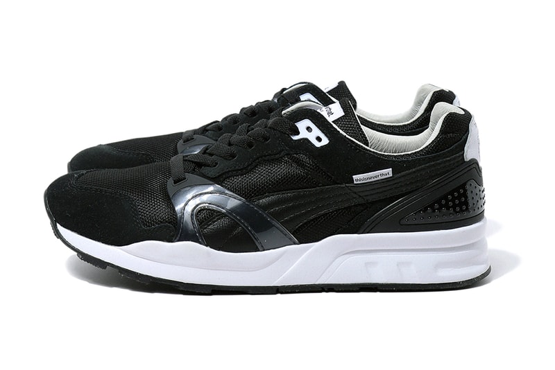 thisisneverthat x PUMA Trinomic XT2 Plus Pack
