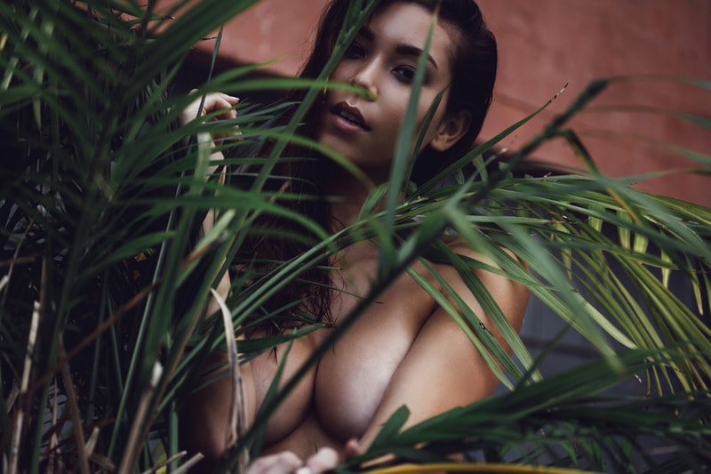 THROUGH THE LENS: Mattheau Abad