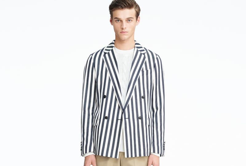 TOMORROWLAND 2015 Spring/Summer Collection