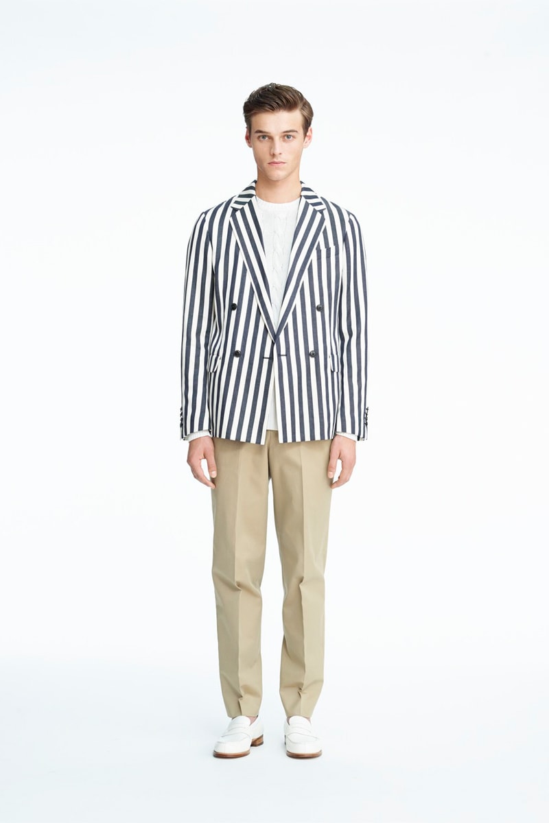 TOMORROWLAND 2015 Spring/Summer Collection