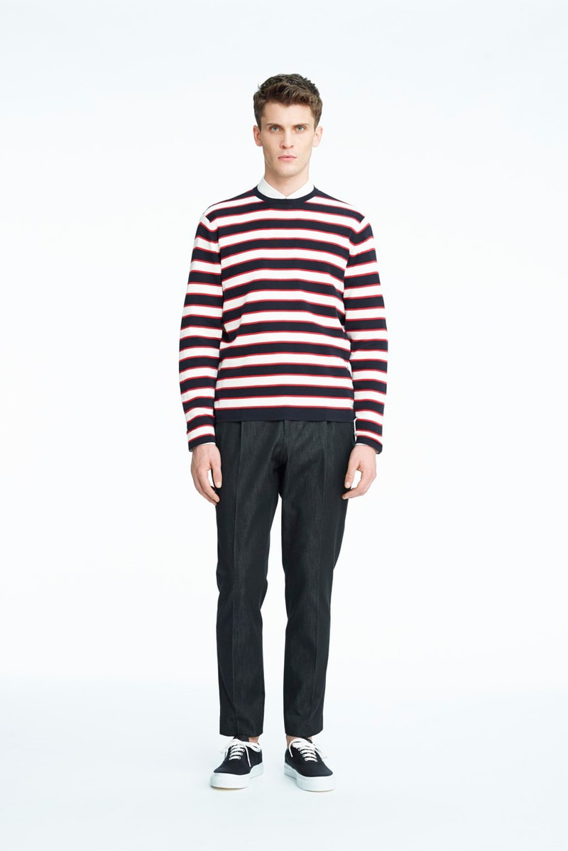 TOMORROWLAND 2015 Spring/Summer Collection