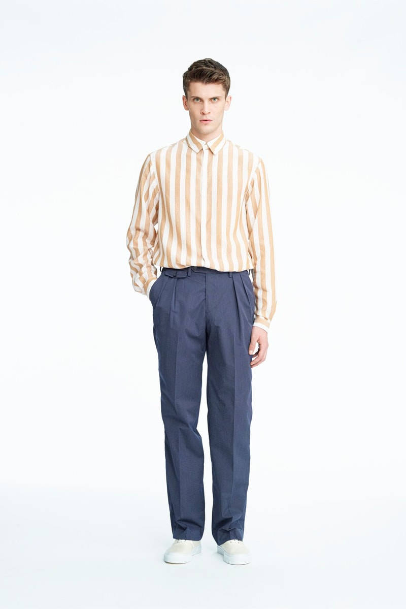 TOMORROWLAND 2015 Spring/Summer Collection