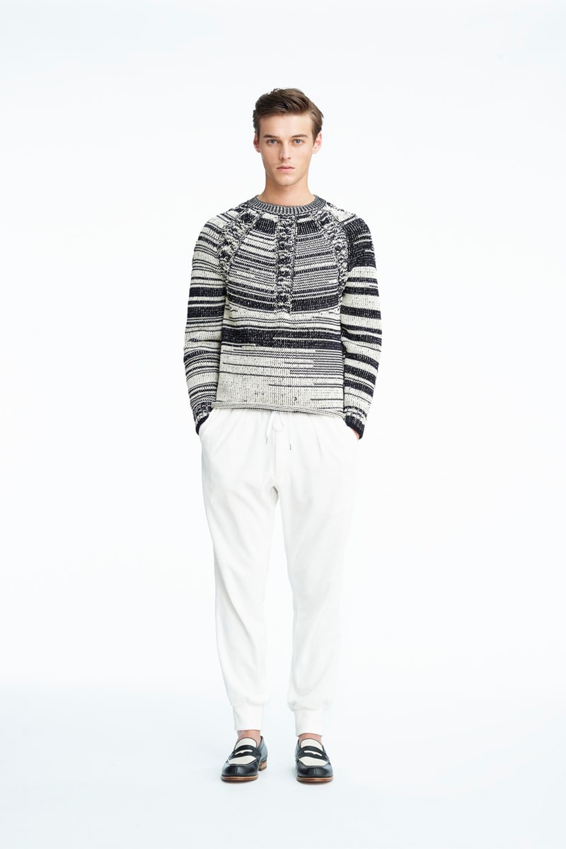 TOMORROWLAND 2015 Spring/Summer Collection