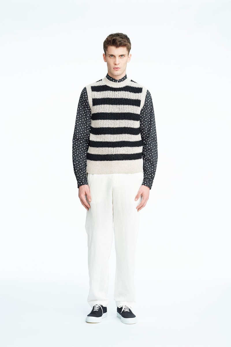 TOMORROWLAND 2015 Spring/Summer Collection