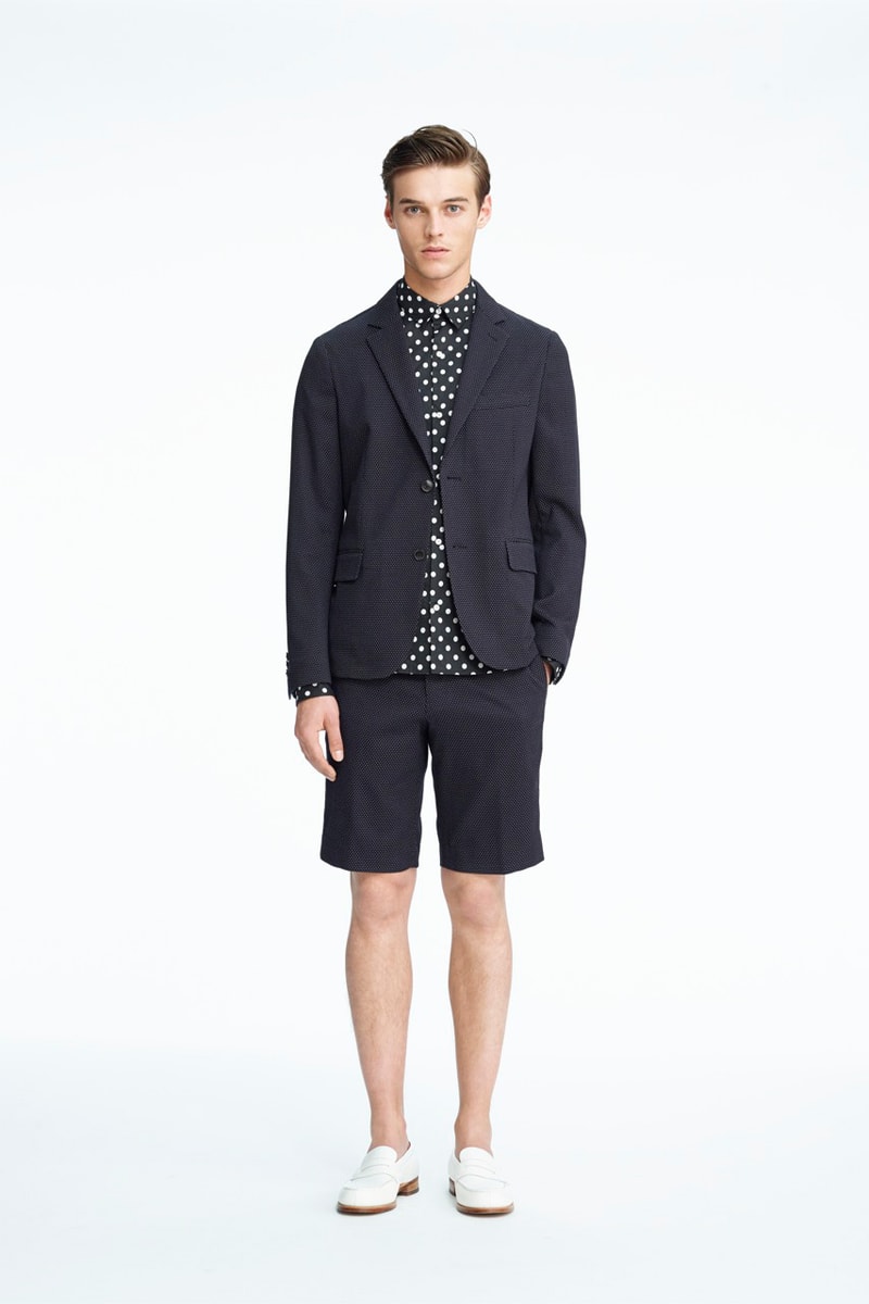 TOMORROWLAND 2015 Spring/Summer Collection