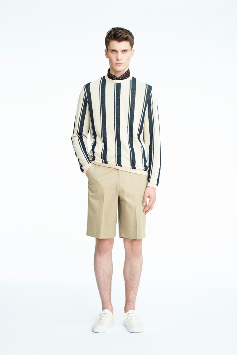 TOMORROWLAND 2015 Spring/Summer Collection