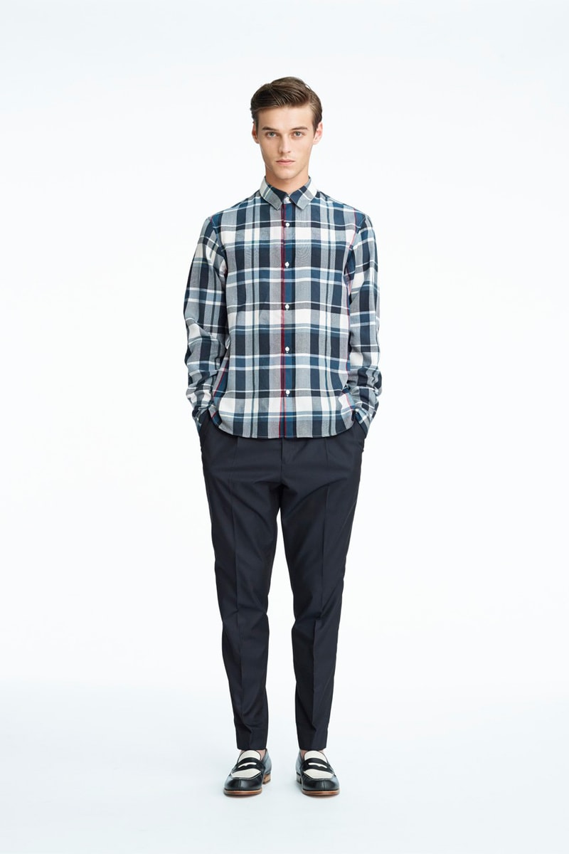 TOMORROWLAND 2015 Spring/Summer Collection