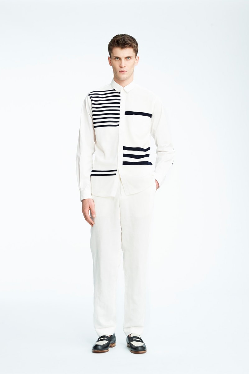 TOMORROWLAND 2015 Spring/Summer Collection