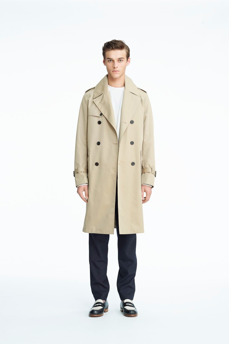 TOMORROWLAND 2015 Spring/Summer Collection