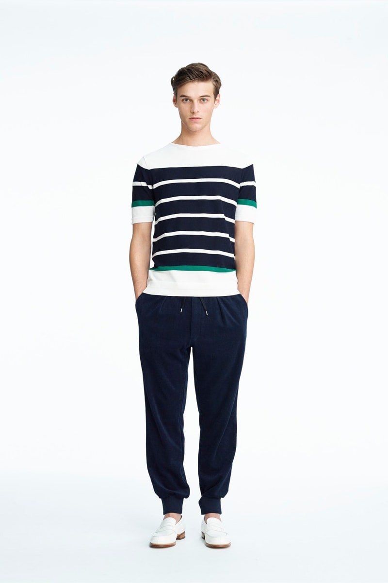 TOMORROWLAND 2015 Spring/Summer Collection