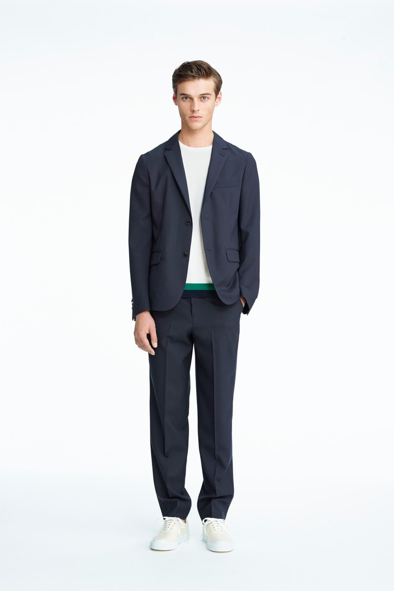 TOMORROWLAND 2015 Spring/Summer Collection
