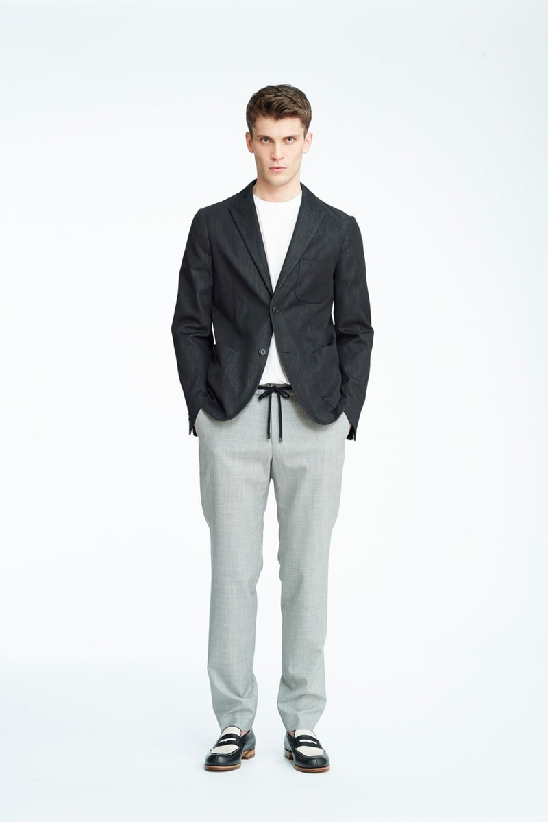 TOMORROWLAND 2015 Spring/Summer Collection