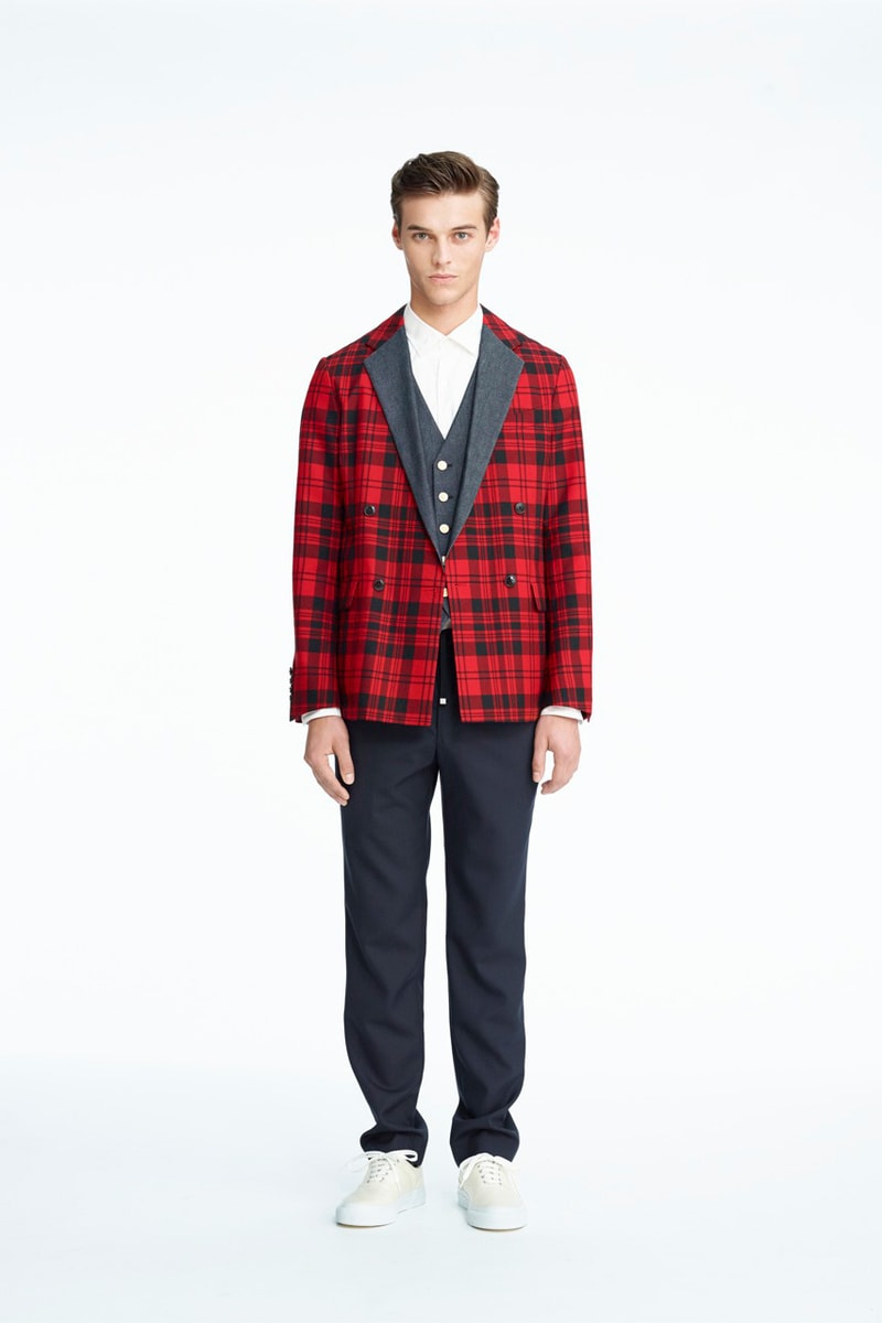 TOMORROWLAND 2015 Spring/Summer Collection