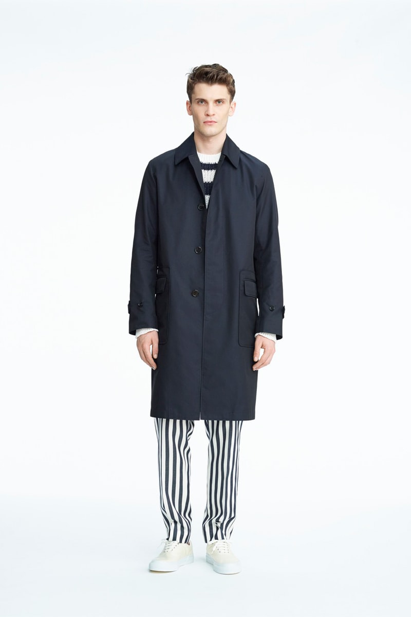 TOMORROWLAND 2015 Spring/Summer Collection