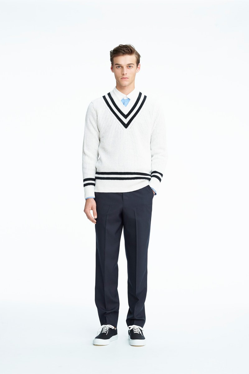 TOMORROWLAND 2015 Spring/Summer Collection