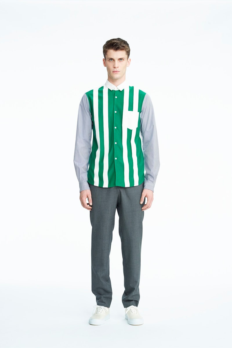 TOMORROWLAND 2015 Spring/Summer Collection