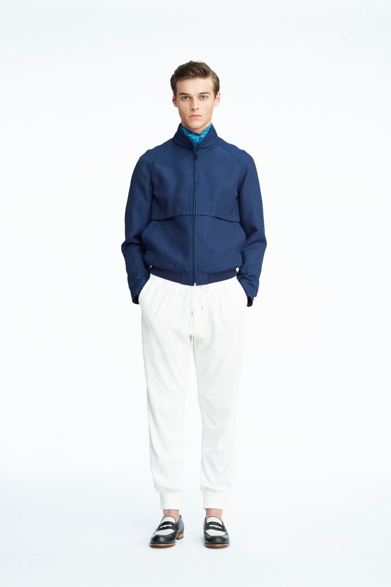 TOMORROWLAND 2015 Spring/Summer Collection