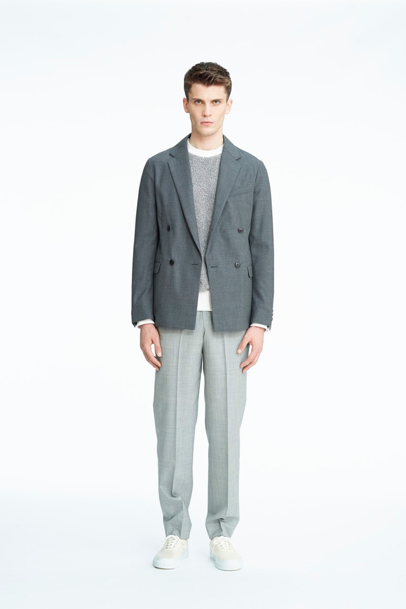 TOMORROWLAND 2015 Spring/Summer Collection